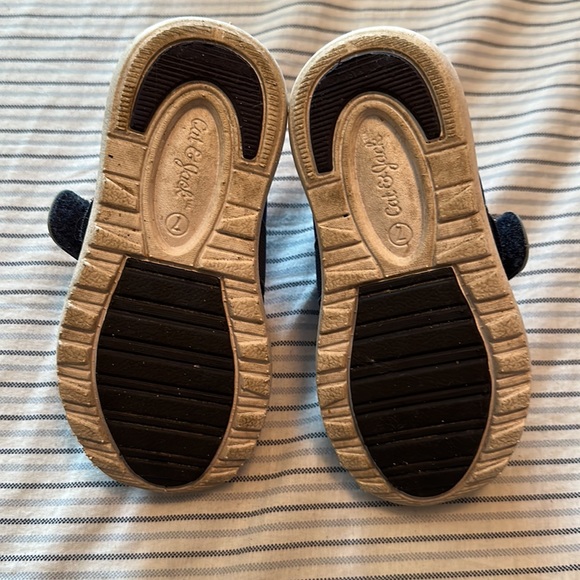🏷️Cat & Jack Toddler Water Shoes (B1) - Picture 4 of 6